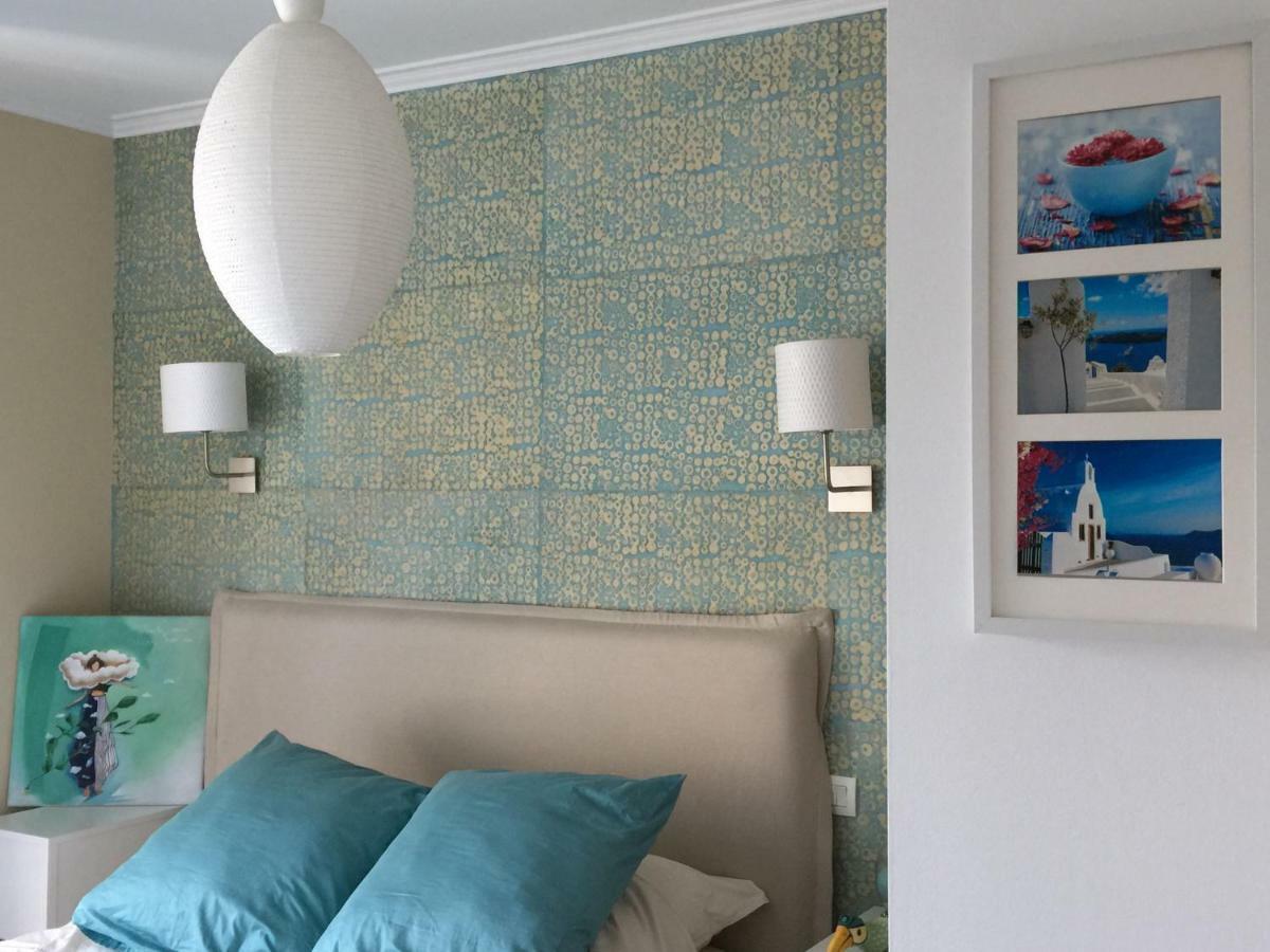 Apartment Sweet Parame Malo Petite Vue