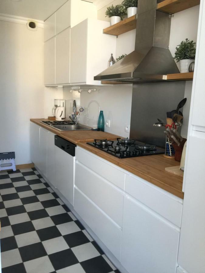 Apartment Sweet Parame Malo Petite Vue Saint-Malo