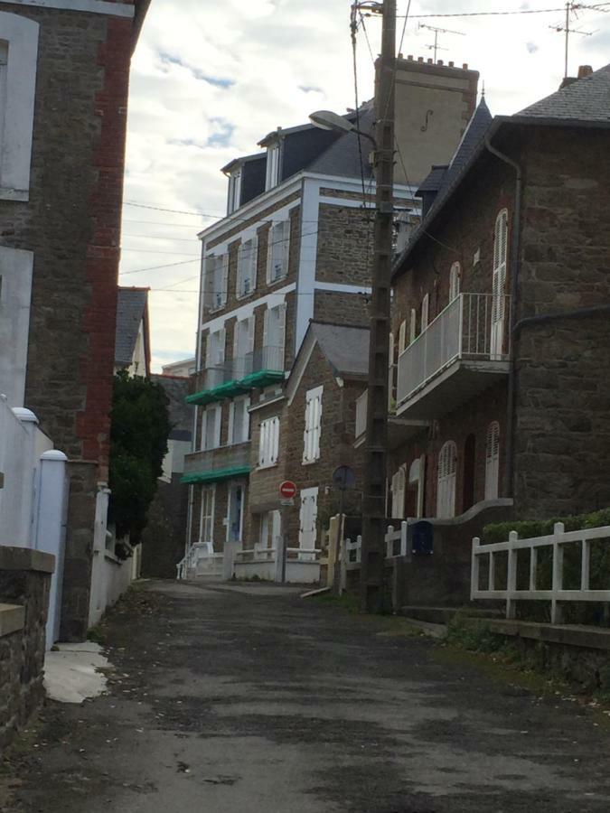 Apartment Sweet Parame Malo Petite Vue Saint-Malo