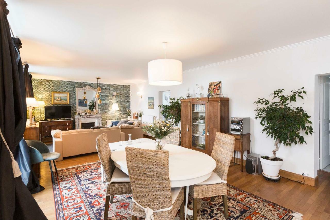 Apartment Sweet Parame Malo Petite Vue Saint-Malo