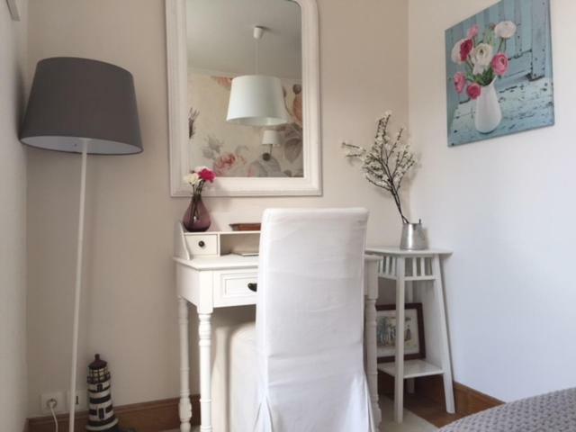 Appartement Sweet Paramé Malo Petite Vue Saint-Malo