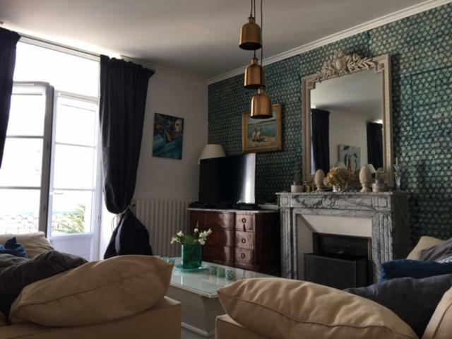 Apartment Sweet Parame Malo Petite Vue Saint-Malo