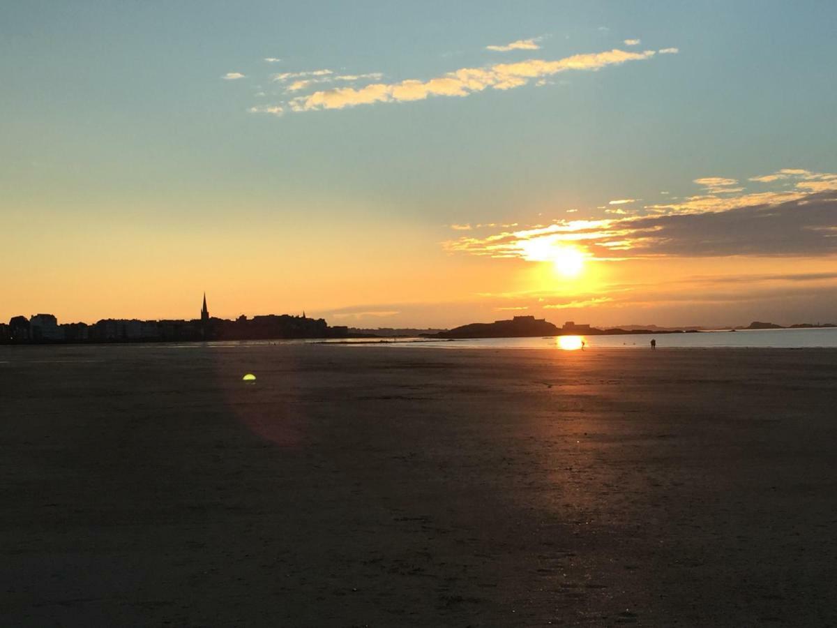 Apartment Sweet Parame Malo Petite Vue Saint-Malo