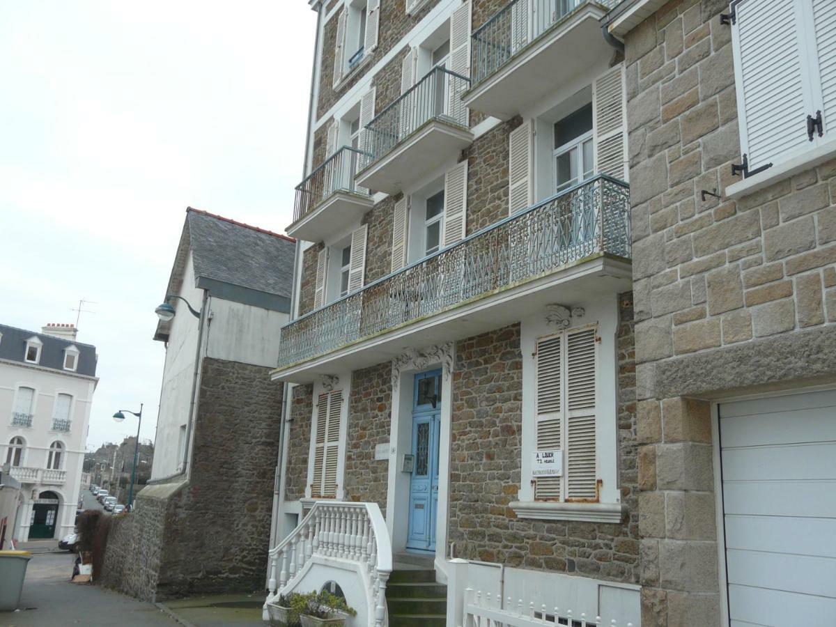 Apartment Sweet Parame Malo Petite Vue Saint-Malo