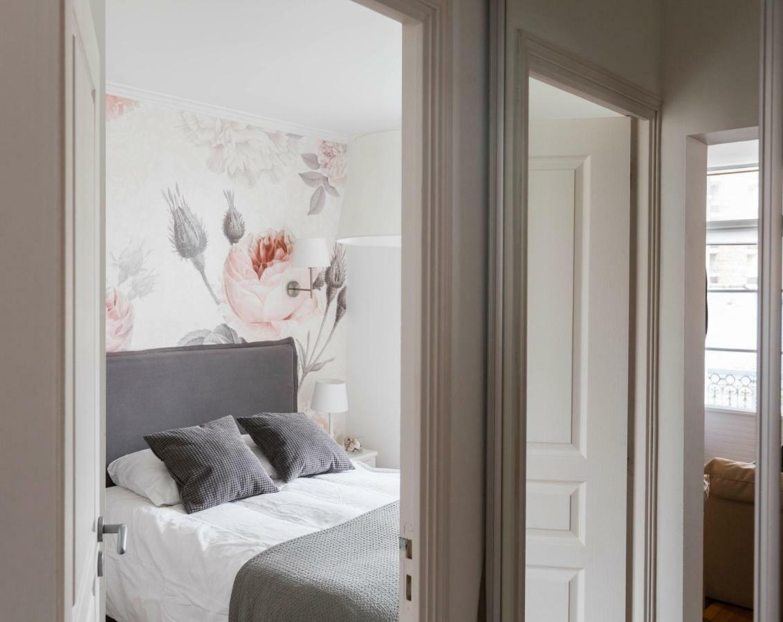 Apartment Sweet Parame Malo Petite Vue *
